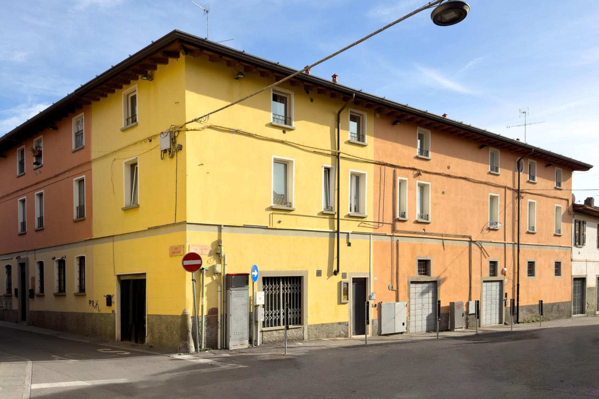 Traditional Italian House - Franciacorta Rovato Esterno foto
