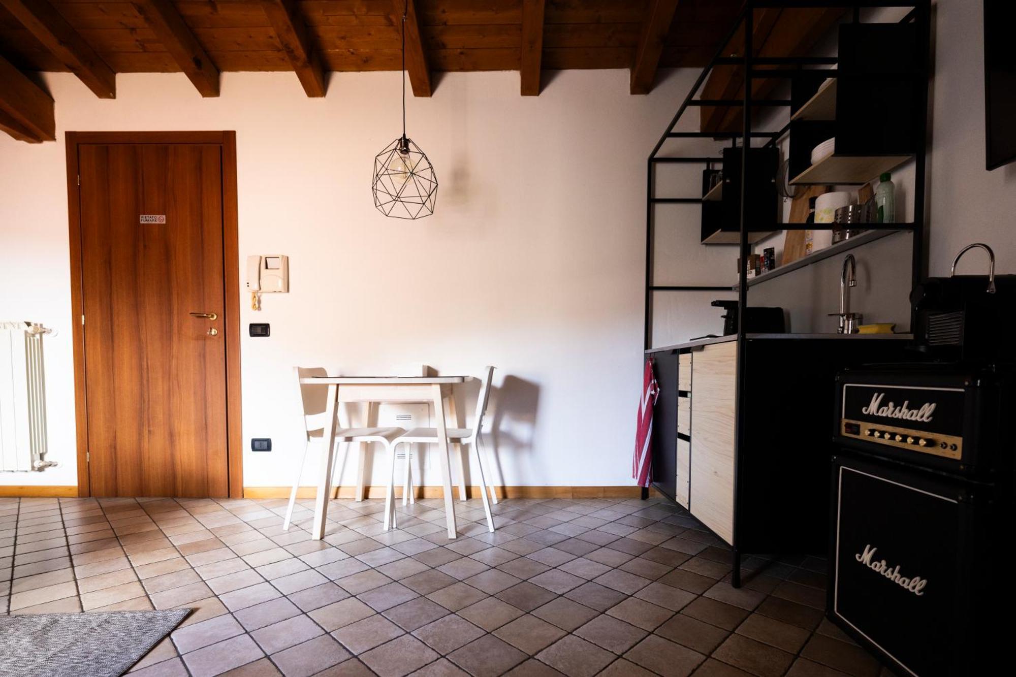 Traditional Italian House - Franciacorta Rovato Esterno foto
