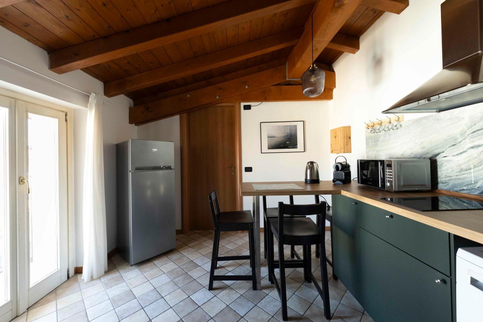 Traditional Italian House - Franciacorta Rovato Esterno foto